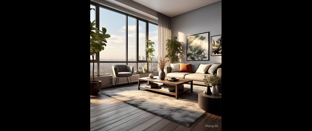 Residential Interior Design