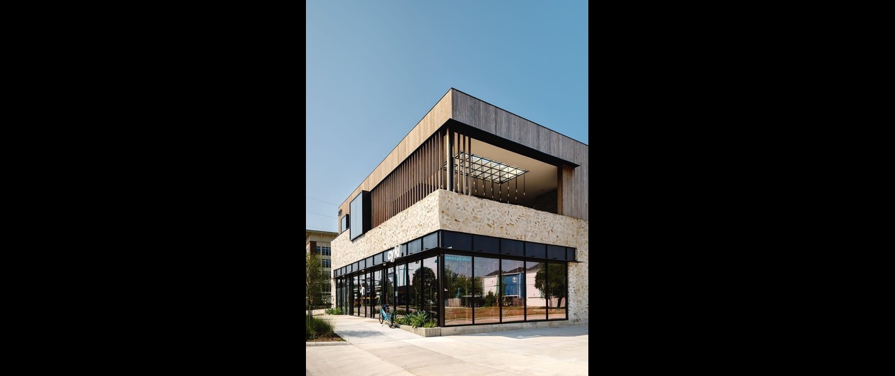 Commercial Interior Design