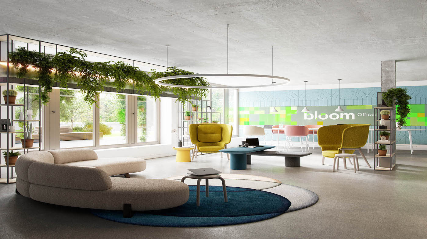 Hospitality & Hospital Design