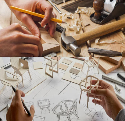 Customised Furniture Design – Couture Shop